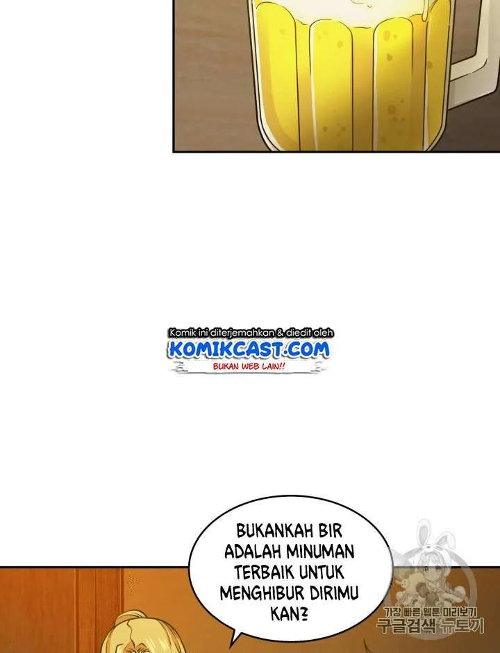 Tomb Raider King Chapter 110 - halaman 110