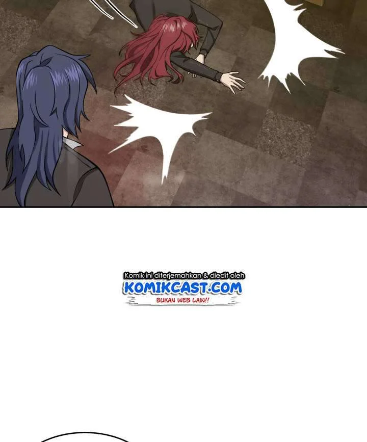 Tomb Raider King Chapter 110 - halaman 126