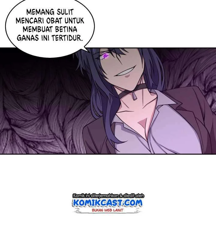 Tomb Raider King Chapter 110 - halaman 127