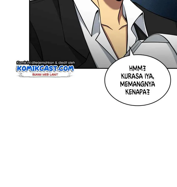 Tomb Raider King Chapter 110 - halaman 14