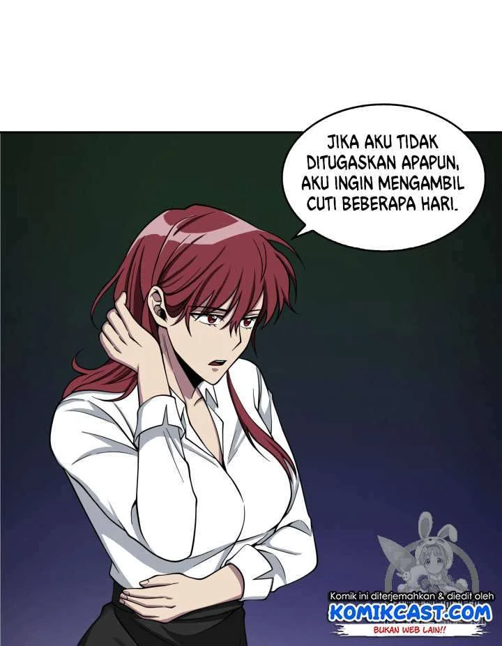 Tomb Raider King Chapter 110 - halaman 15