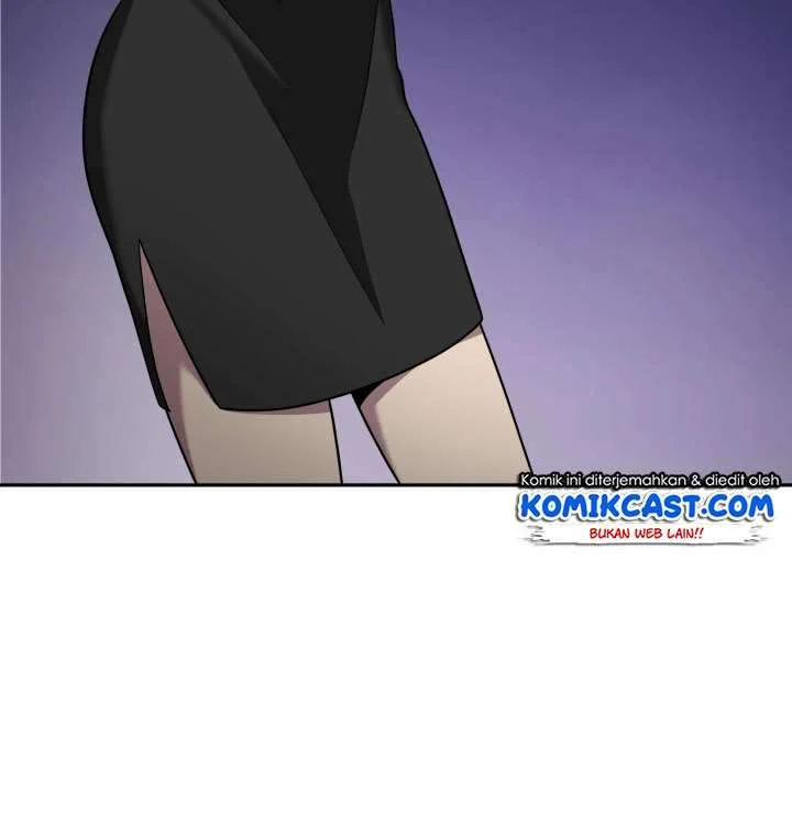 Tomb Raider King Chapter 110 - halaman 16