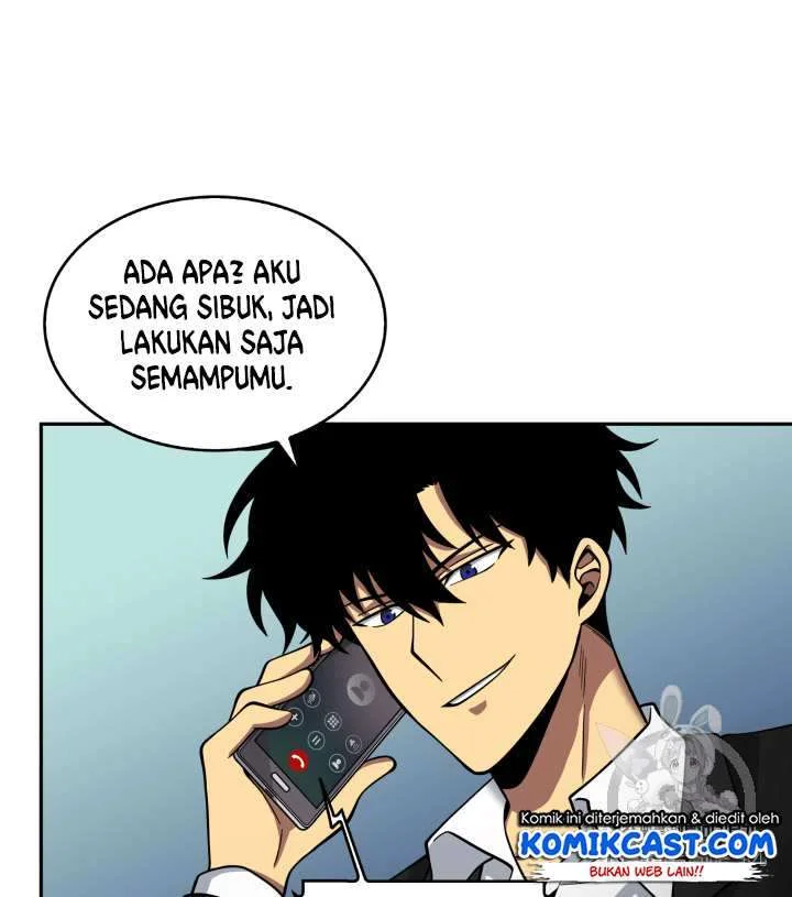 Tomb Raider King Chapter 110 - halaman 21