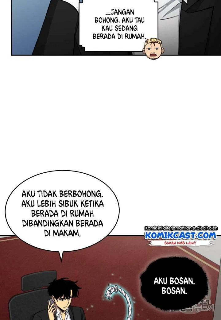 Tomb Raider King Chapter 110 - halaman 22