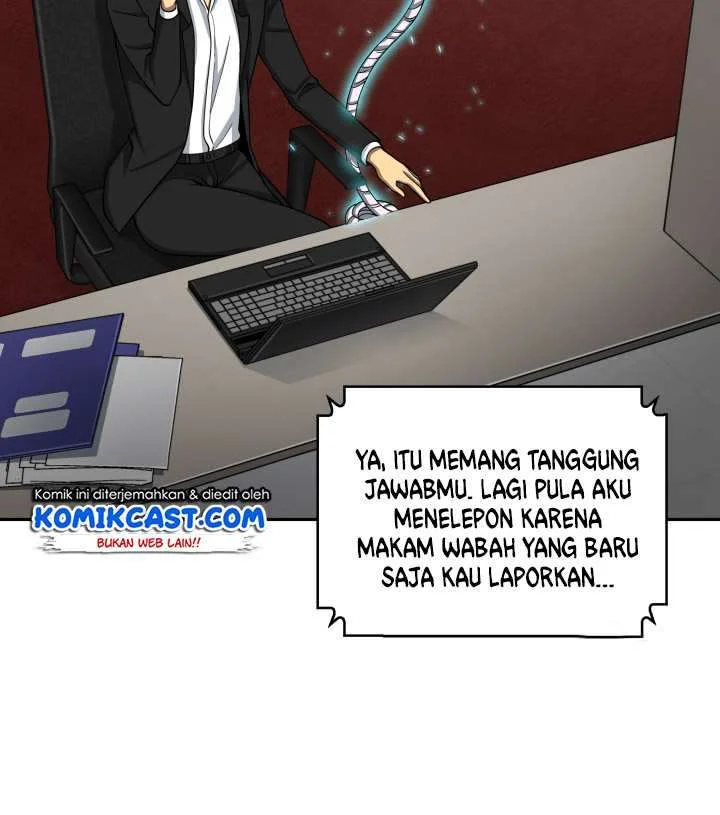 Tomb Raider King Chapter 110 - halaman 23