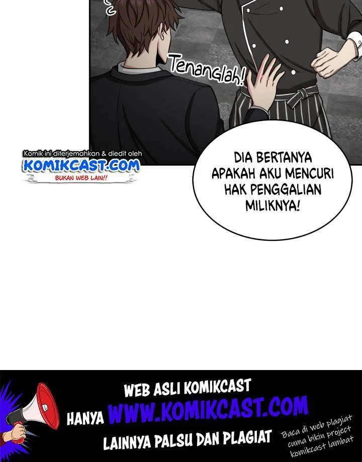 Tomb Raider King Chapter 110 - halaman 30