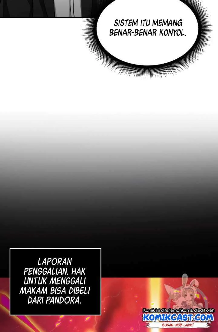 Tomb Raider King Chapter 110 - halaman 32