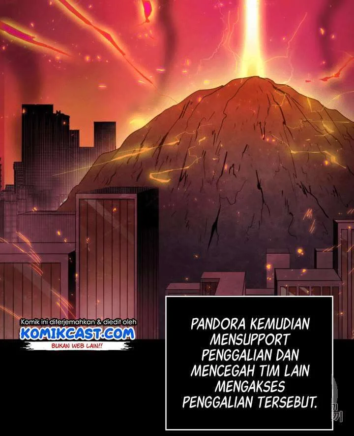 Tomb Raider King Chapter 110 - halaman 33