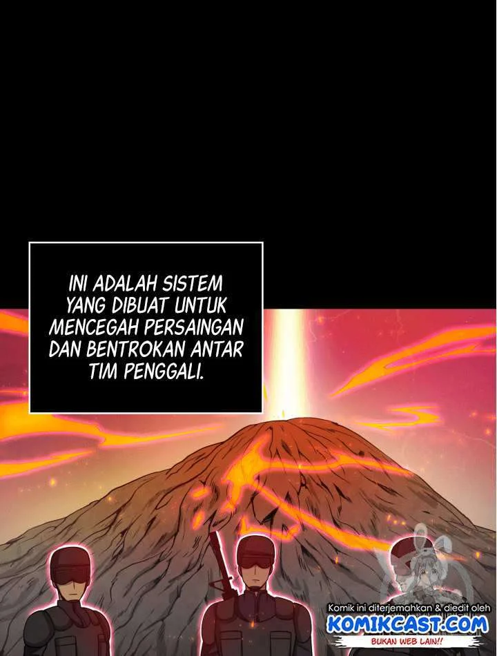 Tomb Raider King Chapter 110 - halaman 34