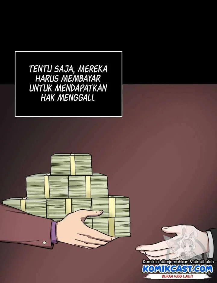 Tomb Raider King Chapter 110 - halaman 36
