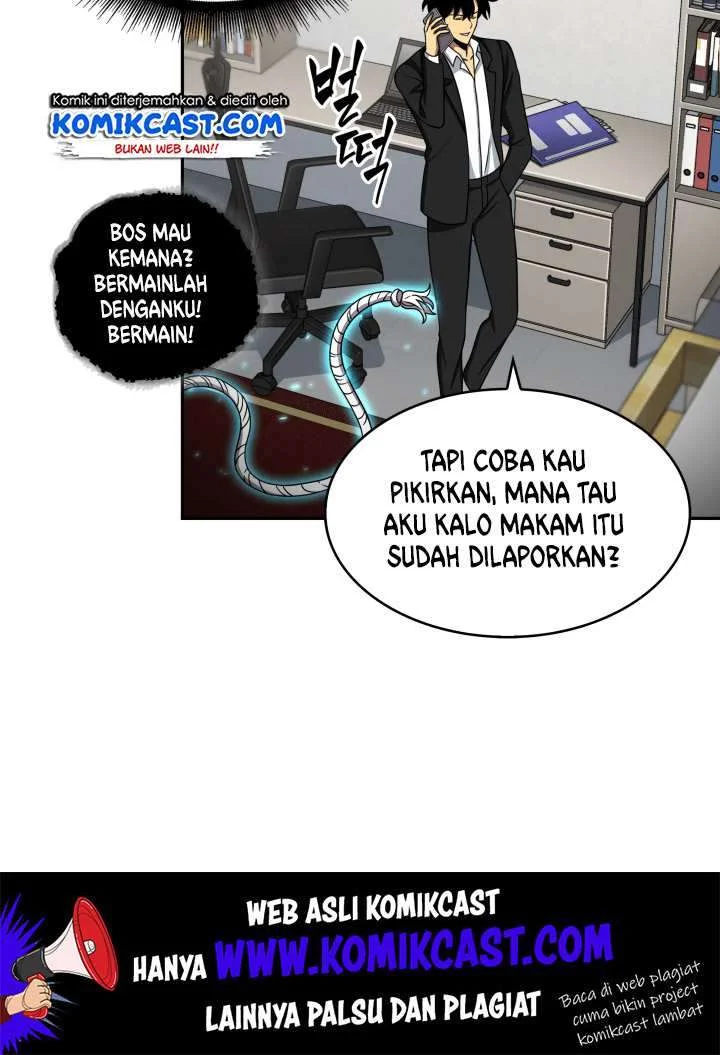 Tomb Raider King Chapter 110 - halaman 40