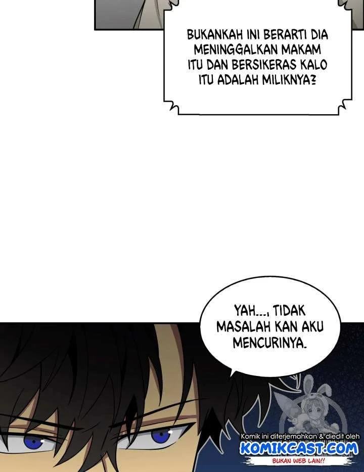 Tomb Raider King Chapter 110 - halaman 42
