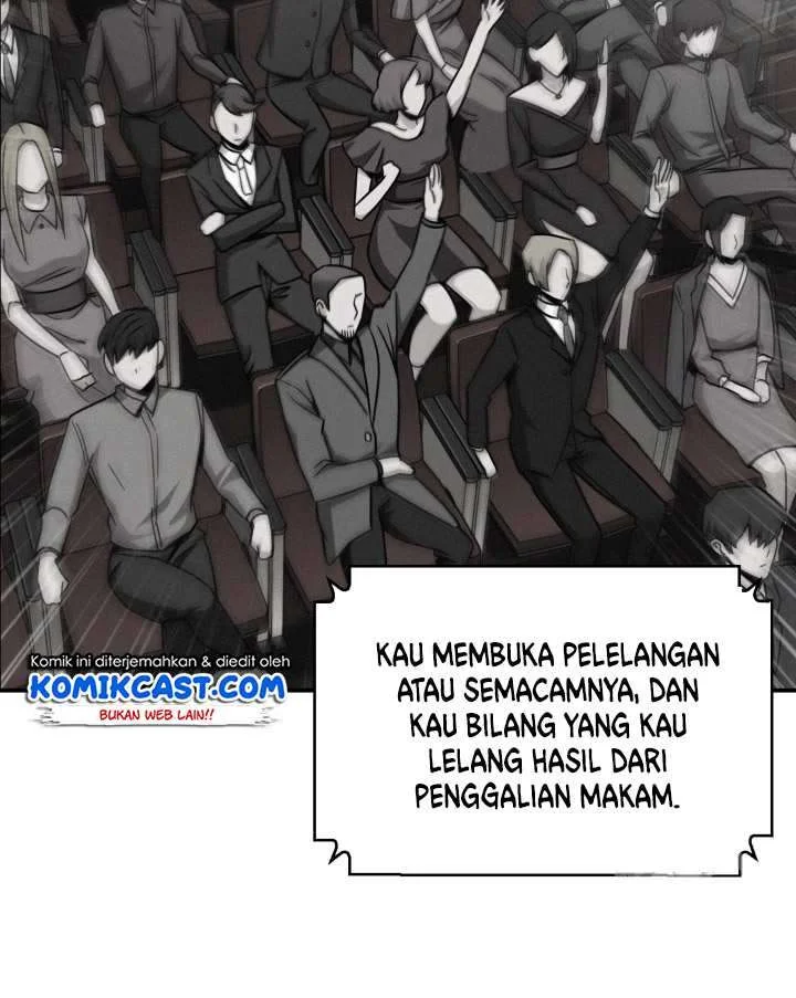 Tomb Raider King Chapter 110 - halaman 45