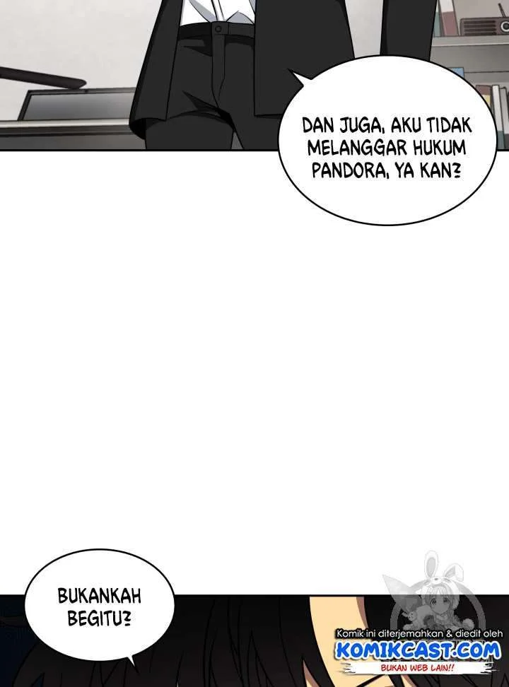 Tomb Raider King Chapter 110 - halaman 47