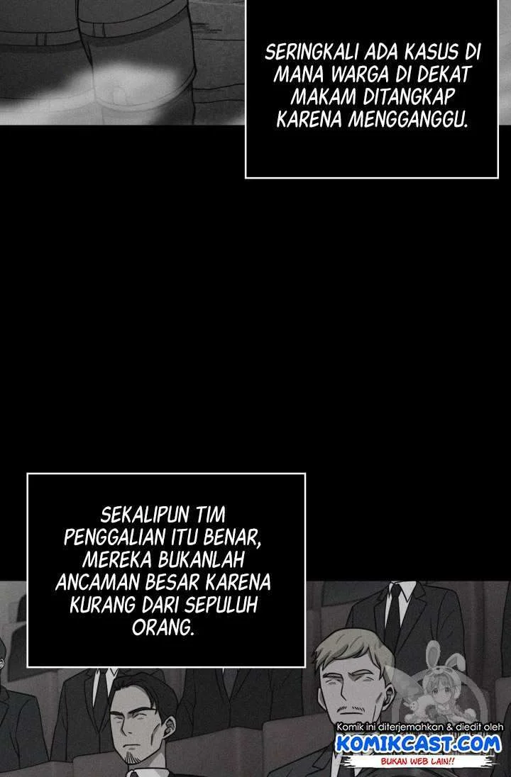 Tomb Raider King Chapter 110 - halaman 51