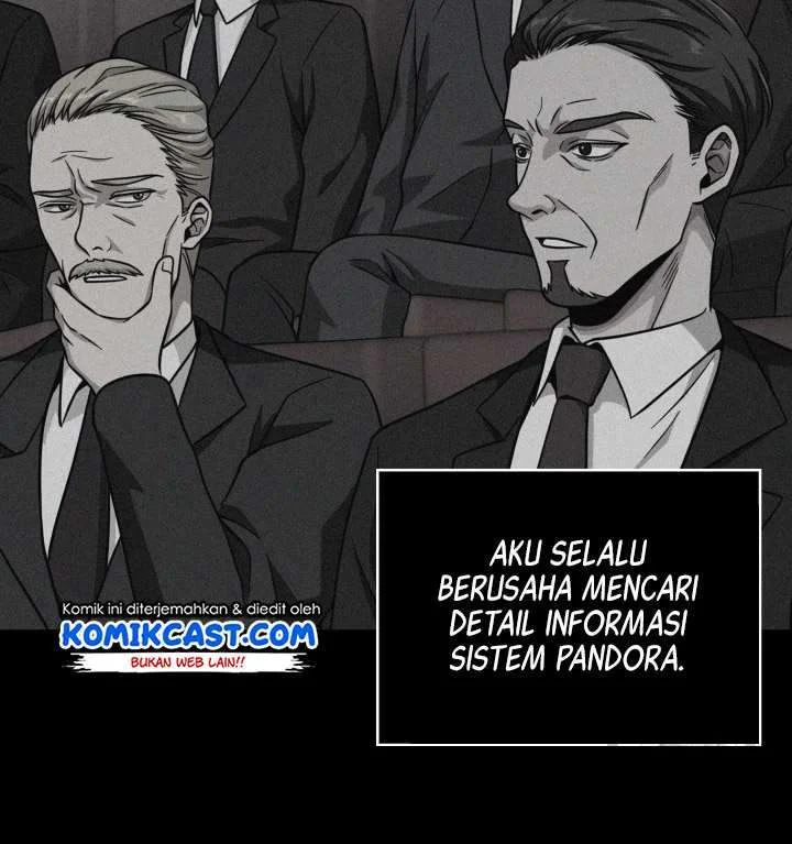 Tomb Raider King Chapter 110 - halaman 52