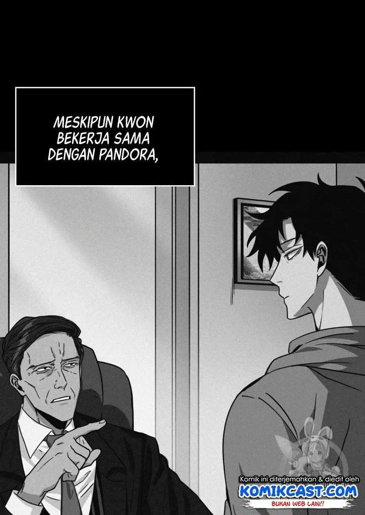 Tomb Raider King Chapter 110 - halaman 55