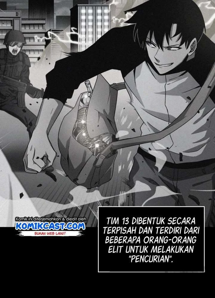 Tomb Raider King Chapter 110 - halaman 57