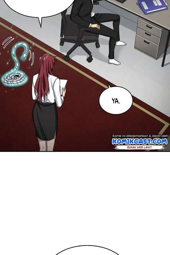 Tomb Raider King Chapter 110 - halaman 6