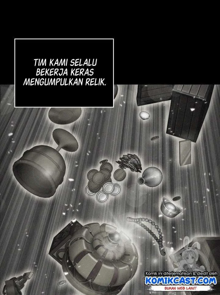 Tomb Raider King Chapter 110 - halaman 60