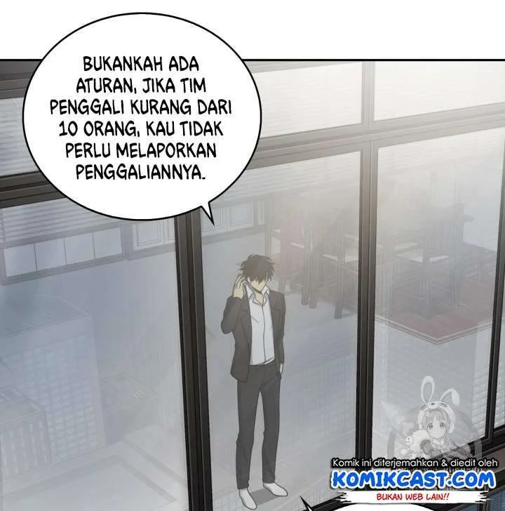 Tomb Raider King Chapter 110 - halaman 62