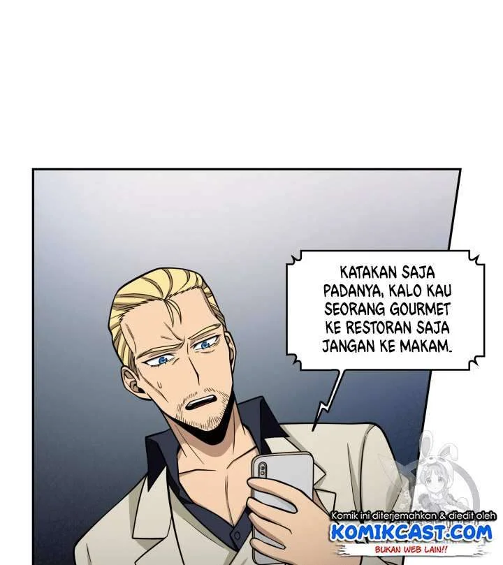 Tomb Raider King Chapter 110 - halaman 65