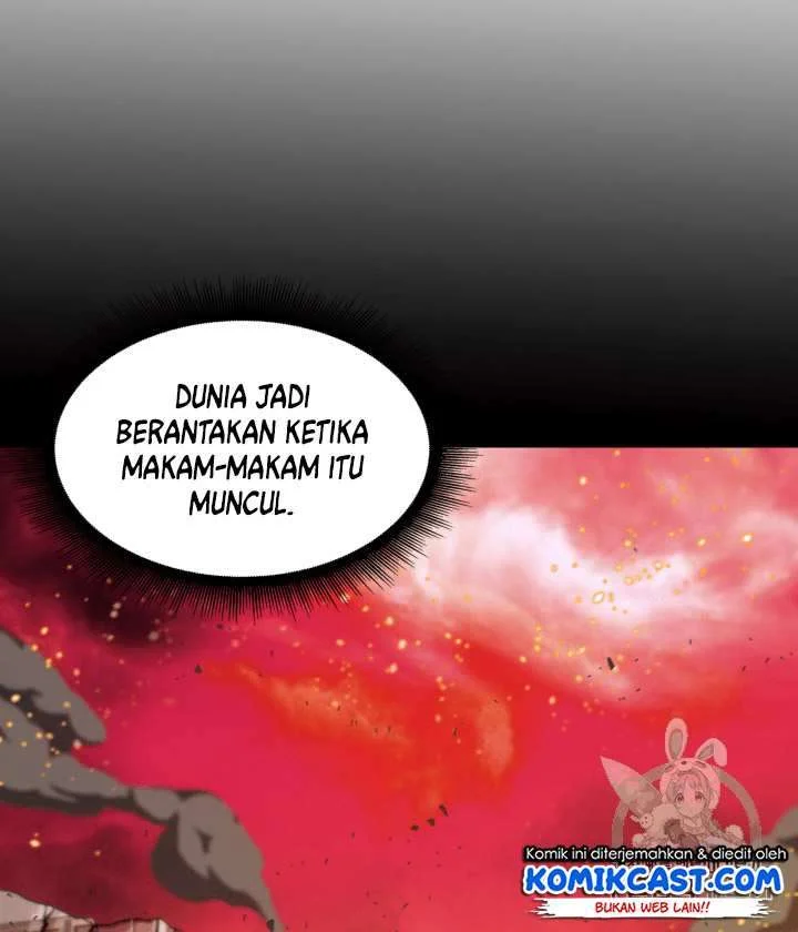 Tomb Raider King Chapter 110 - halaman 76
