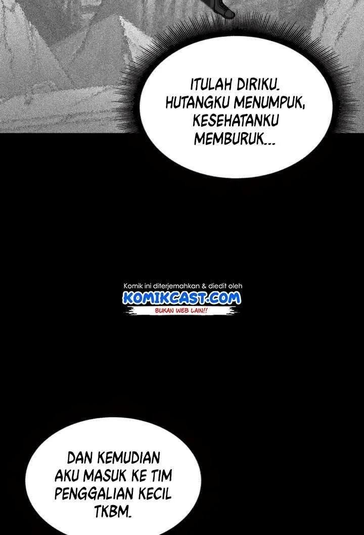 Tomb Raider King Chapter 110 - halaman 79