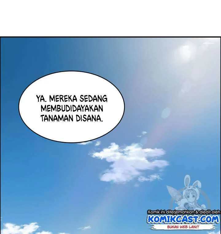 Tomb Raider King Chapter 110 - halaman 8
