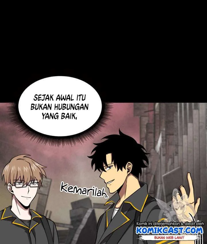 Tomb Raider King Chapter 110 - halaman 81