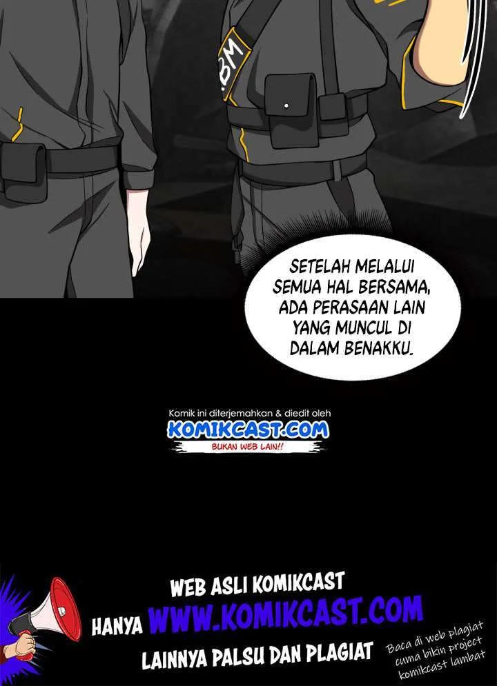Tomb Raider King Chapter 110 - halaman 82