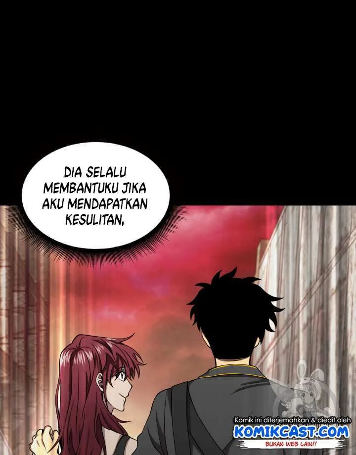 Tomb Raider King Chapter 110 - halaman 83