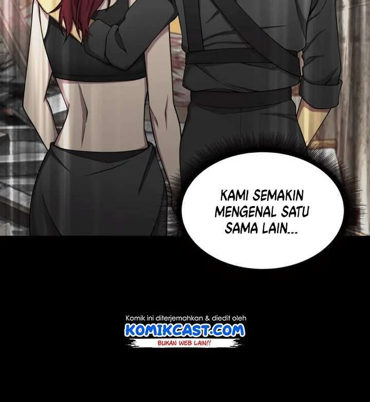 Tomb Raider King Chapter 110 - halaman 84