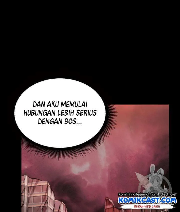 Tomb Raider King Chapter 110 - halaman 85