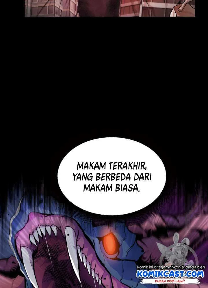 Tomb Raider King Chapter 110 - halaman 86