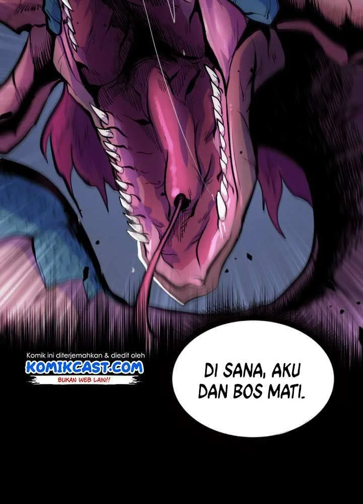 Tomb Raider King Chapter 110 - halaman 87