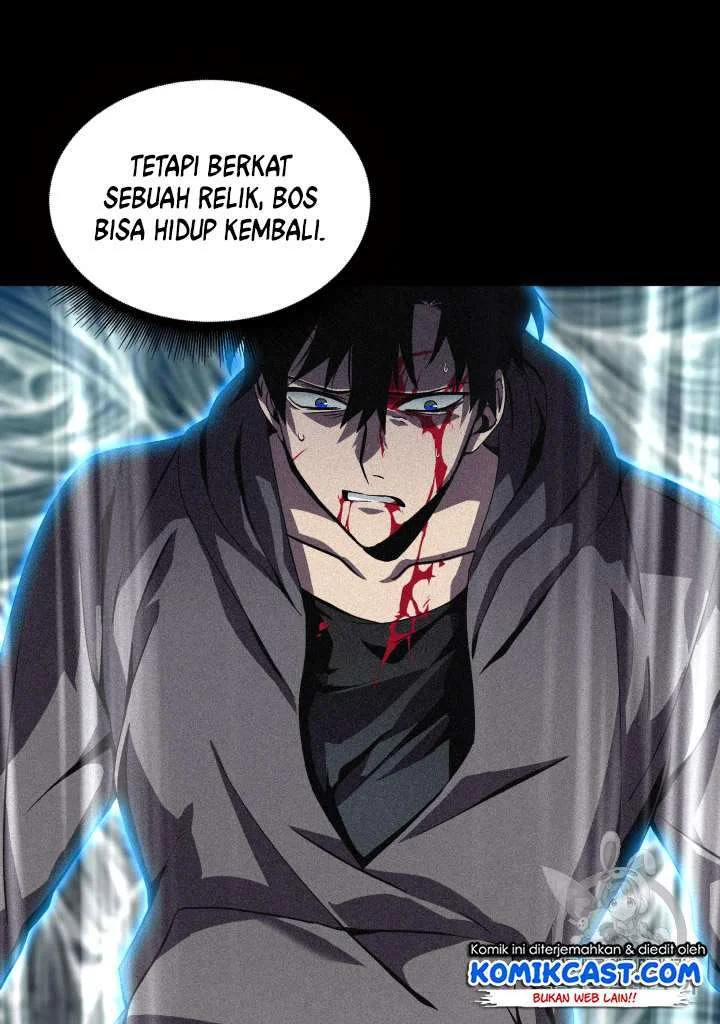 Tomb Raider King Chapter 110 - halaman 88