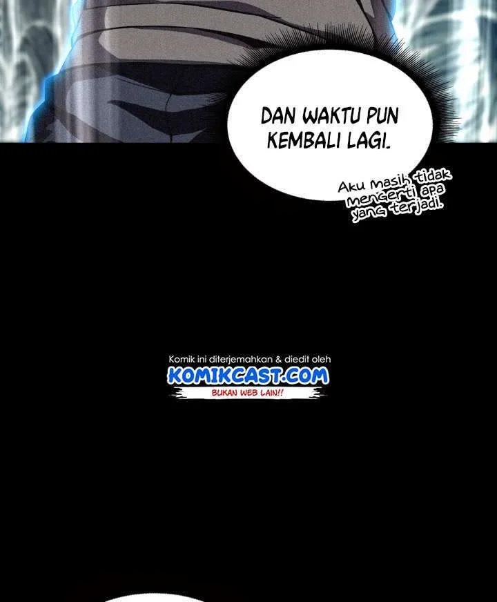 Tomb Raider King Chapter 110 - halaman 89