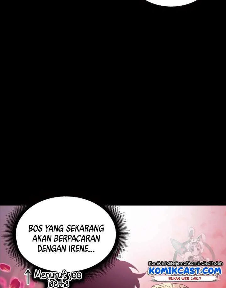 Tomb Raider King Chapter 110 - halaman 91