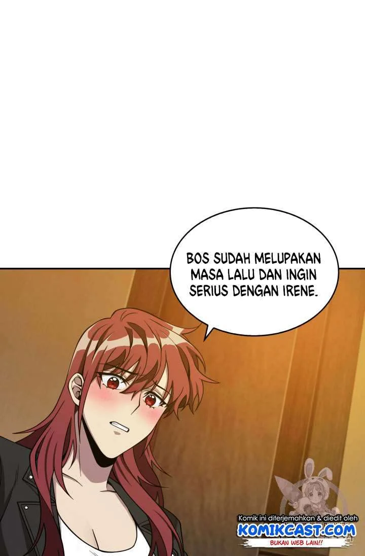 Tomb Raider King Chapter 110 - halaman 95