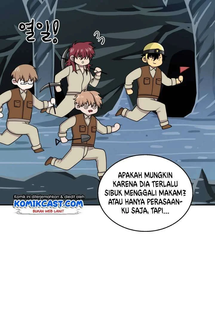 Tomb Raider King Chapter 110 - halaman 97