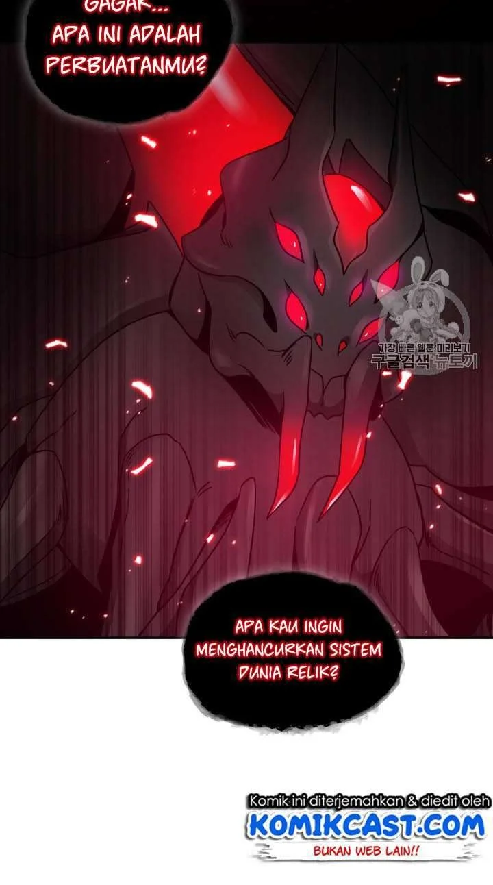 Tomb Raider King Chapter 113 - halaman 16