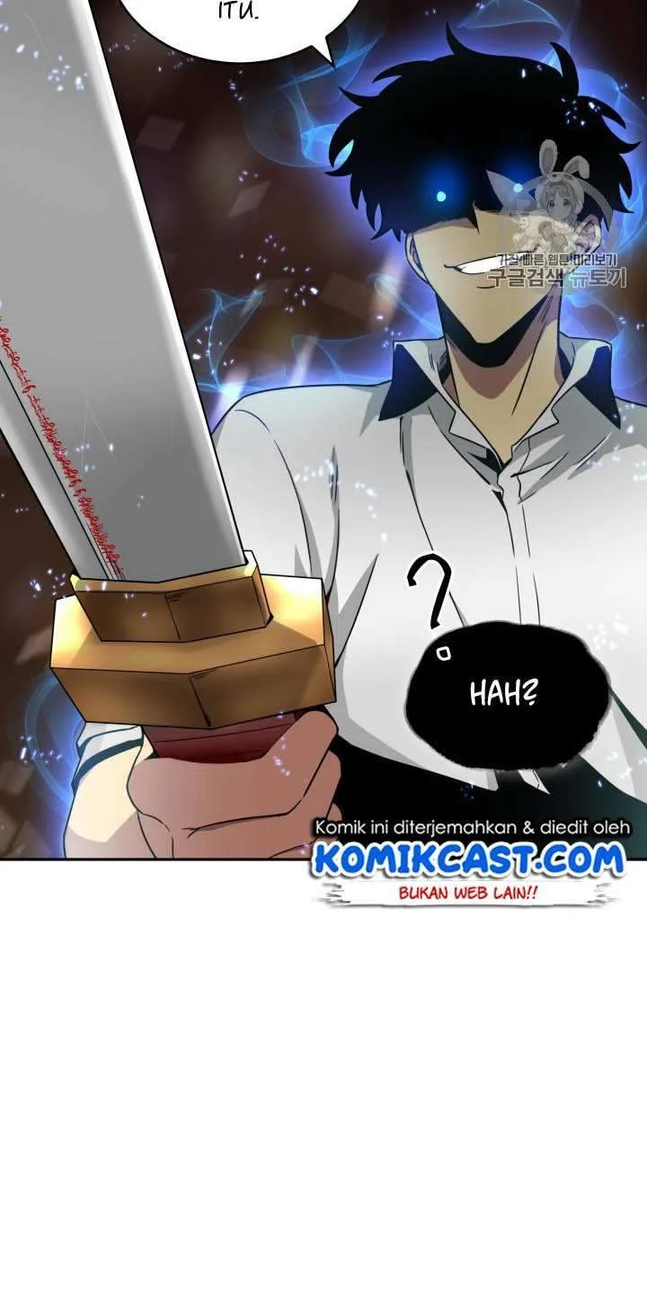Tomb Raider King Chapter 113 - halaman 28
