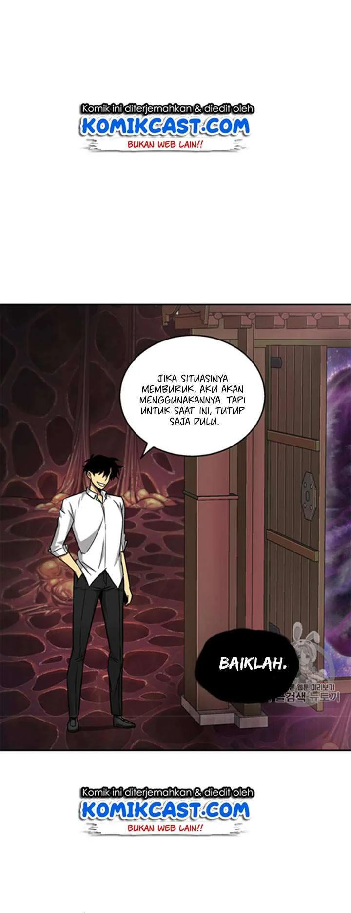 Tomb Raider King Chapter 115 - halaman 33