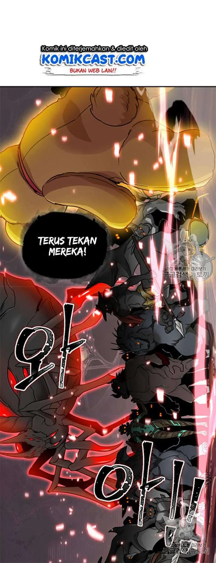 Tomb Raider King Chapter 115 - halaman 4