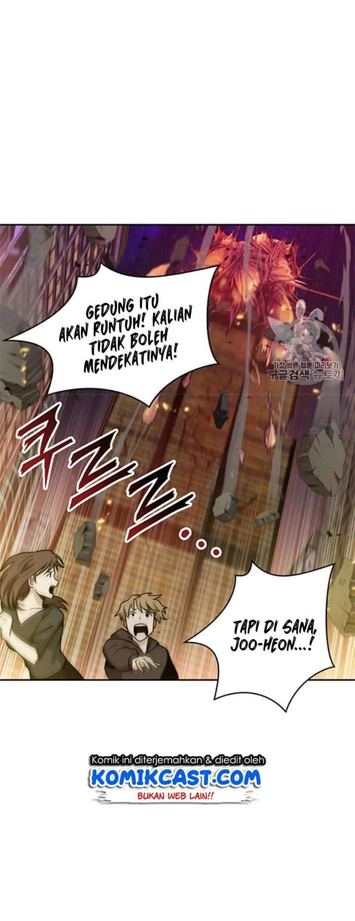 Tomb Raider King Chapter 115 - halaman 46