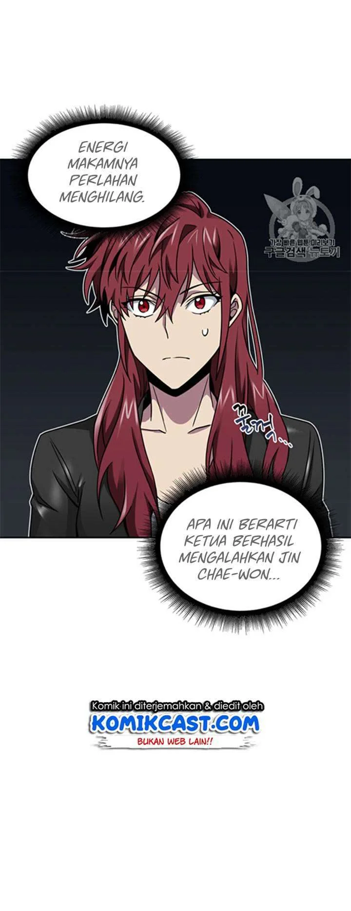 Tomb Raider King Chapter 115 - halaman 50