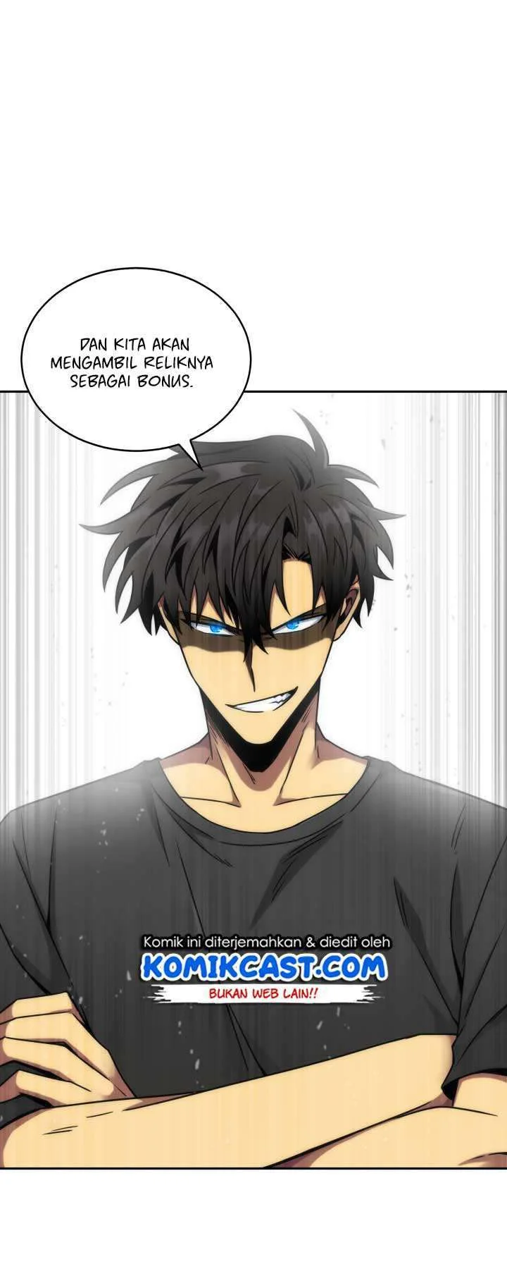 Tomb Raider King Chapter 117 - halaman 46