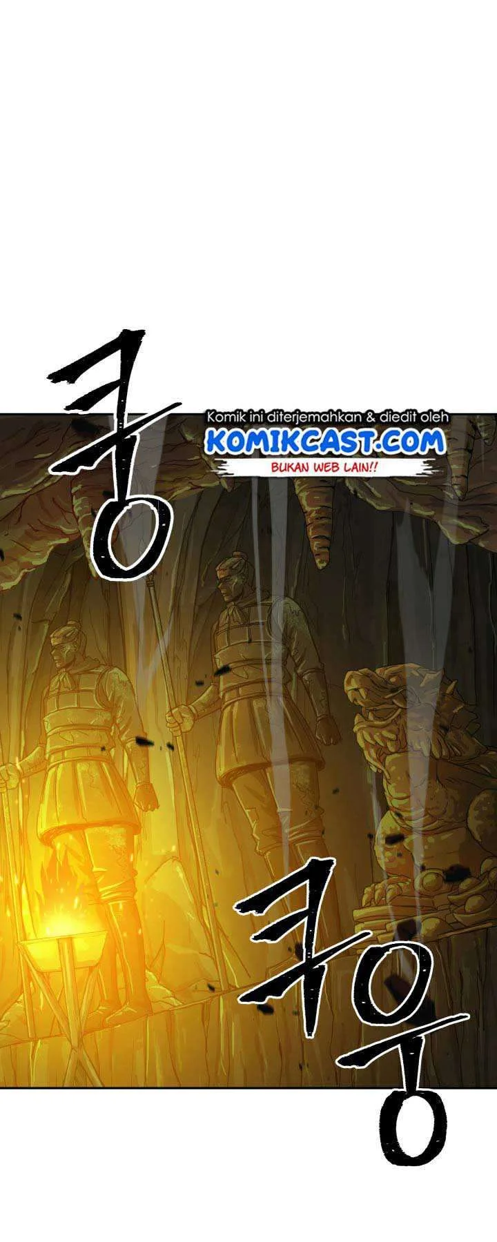 Tomb Raider King Chapter 118 - halaman 35