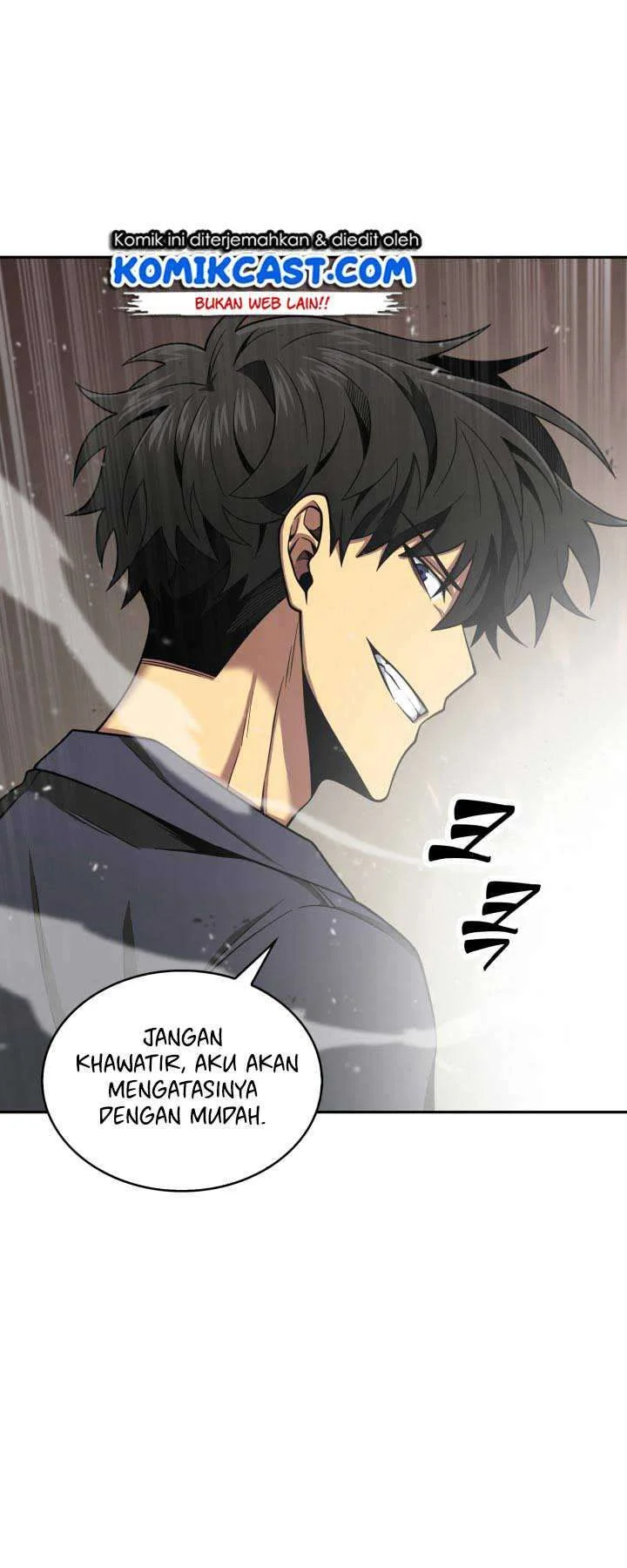 Tomb Raider King Chapter 118 - halaman 48